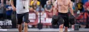 Crossfit: La revolución en el Fitness